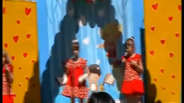 Вырасту певицей.mpg смотреть онлайн