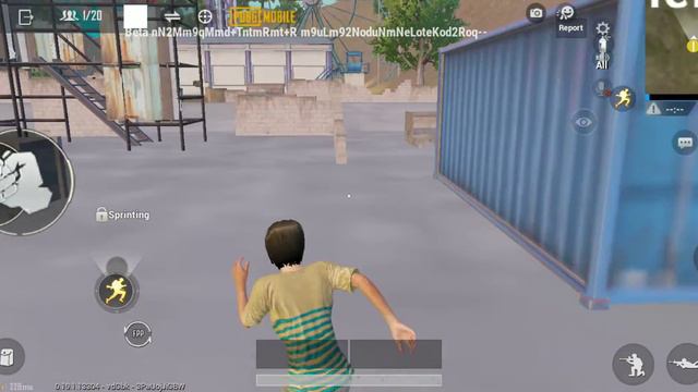 PUBG MOBILE BETA 0.19.1 NEW CHEER PARK ОБНОВЛЕНИЕ 0.19 НОВЫЙ ПАРК РАЗВЛЕЧЕНИЙ смотреть онлайн