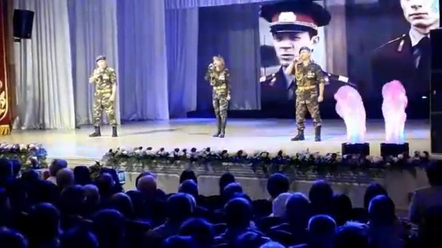 Группа Нурсат с Бурабая. смотреть онлайн