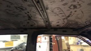 ВАЗ-2113 шумоизоляция. Внутрисалонный тюнинг LADA Samara, сделали бюджетную шумку