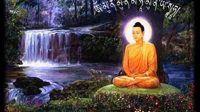 003 Душа человека страдает из за иллюзий. читать текст под видео. смотреть онлайн