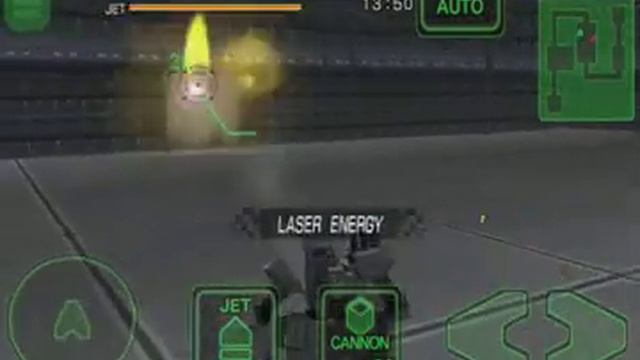 Destroy Gunners SP Gameplay iDevice смотреть онлайн