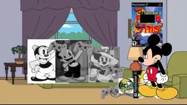 Bosko, Buddy And Foxy Destroy The Simpsons Hit And Run/Get The Simpsons Wrestling/Grounded Big Time смотреть онлайн