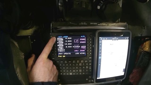 3/3 Présentation du Cockpit Proline 21 - Kingair 200 - Programmation du FMS - GoPro 4K HD смотреть онлайн