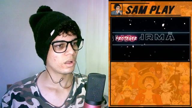 REACT - Drop - Sociedade das Almas (Urahara,Zaraki,Byakuya,Hitsugaya,Aizen,Rukia, etc...) смотреть онлайн