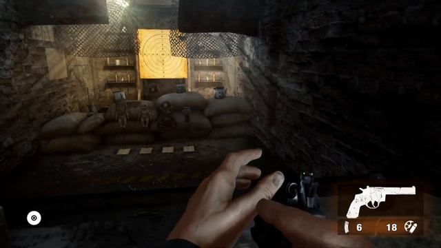 FREE GAMES - Metro 2033 Redux For FREE on PC! DECEMBER 2020 - LIMITED TIME смотреть онлайн