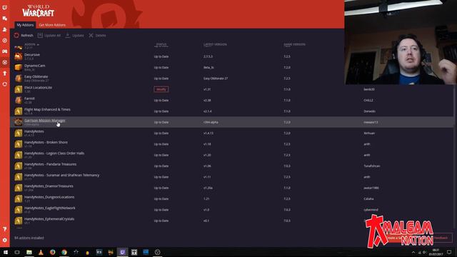 WoW You`re Such a Noob Addons Edition смотреть онлайн