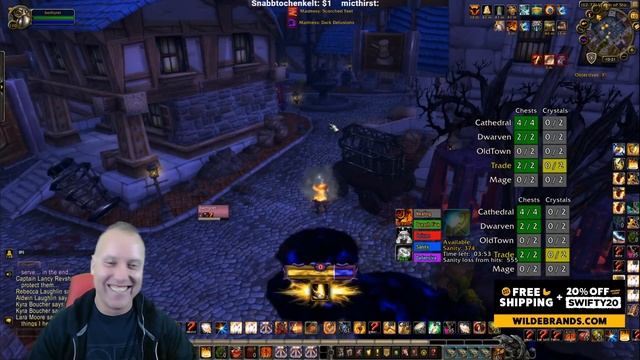 Swifty (Storytime) Rand 14 grind Classic Fail - First 5 mask Retail смотреть онлайн