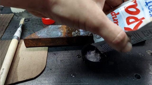 ПОЯВИТСЯ ЛИ РЖАВЧИНА ПОСЛЕ ПРЕОБРАЗОВАТЕЛЯ.. ? смотреть онлайн