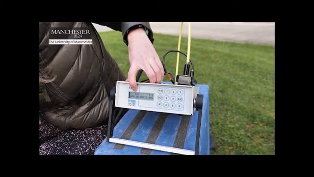 Infra Red Gas Analyser (IRGA) смотреть онлайн