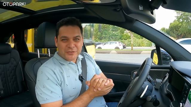 Kia Sorento | Gerçek 7 Kişilik SUV | TEST | Otopark.com смотреть онлайн