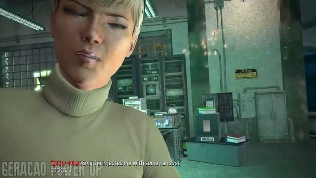 Evolution of Connors Transforming Into Lizard in Spider-Man Games смотреть онлайн