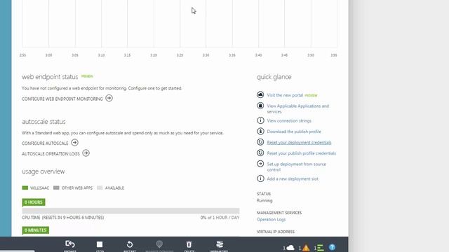 How to host your website FOR FREE!! using Microsoft Azure смотреть онлайн