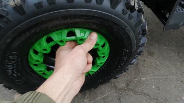 AVANTIS CLASSIC 125- NEW 8-C+ (обновлённый) смотреть онлайн