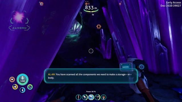 Subnautica: Below Zero - How to Complete the Game | Walkthrough/Playthrough/Gameplay смотреть онлайн