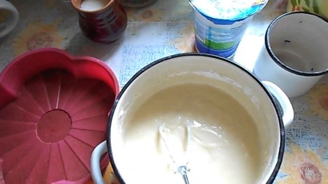 Сметанник простой рецепт смотреть онлайн