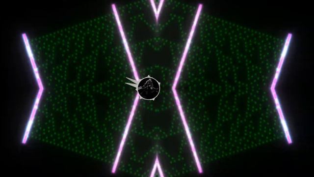 Clarv - Pixel World Bass -Rebels Gaming Music (DRUM BASS version) смотреть онлайн