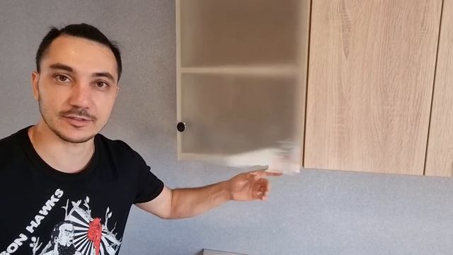 Рабочая зона "Дуб Сонома" на ул. Хрустальная/Мебель на заказ в Твери/TverMebelS смотреть онлайн