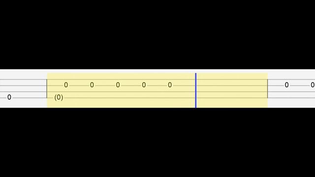 Powfu - death bed (Easy Ukulele Tabs Tutorial) смотреть онлайн