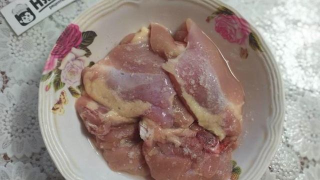 Кухня Мамашки