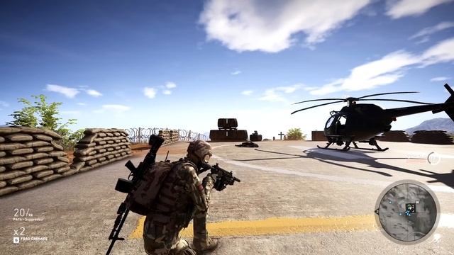 Beginner's Guide to Ghost Recon: Wildlands (+11 Bonus Tips!) смотреть онлайн