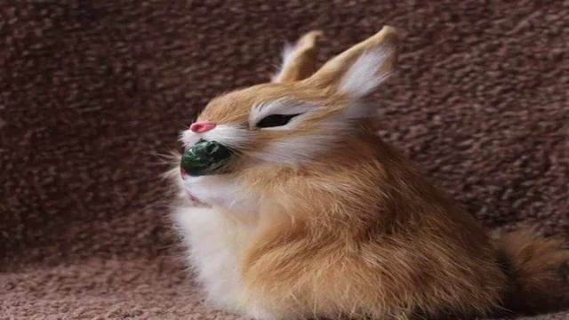 купить зайца из натурального меха алиэкспресс смотреть онлайн