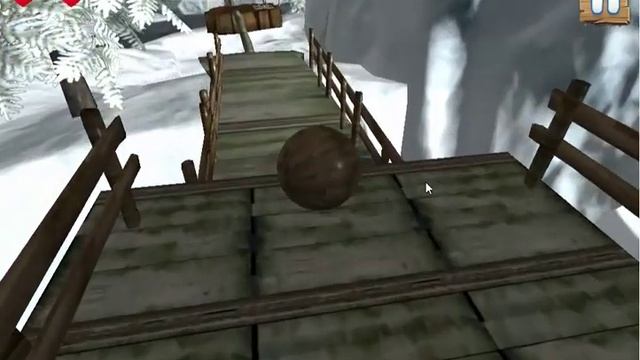 Extreme Balancer 3D - A Ball Balancing Game смотреть онлайн