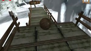 Extreme Balancer 3D - A Ball Balancing Game