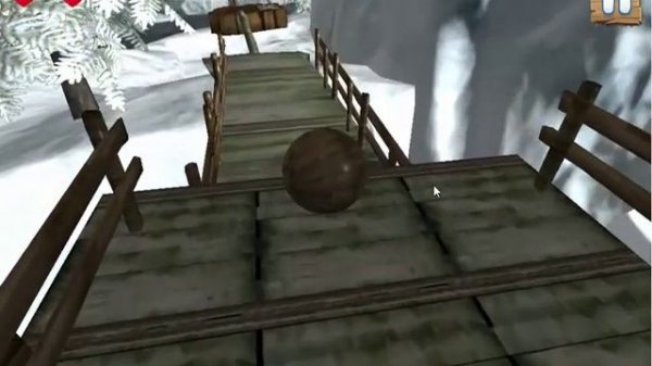 Extreme Balancer 3D - A Ball Balancing Game