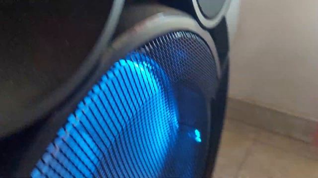 SONY SHAKE-X70D | High Power Home Audio System with DVD смотреть онлайн