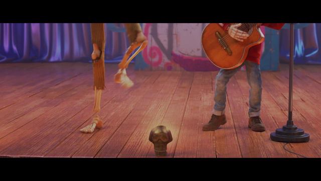 [4K HDR] Coco - Un Poco Loco (Ukrainian) смотреть онлайн