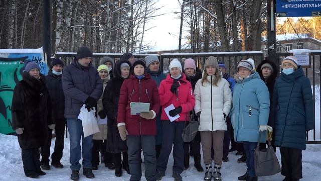 Обращение жителей Кировского района Перми Генеральному прокурору России и полпреду Президента смотреть онлайн