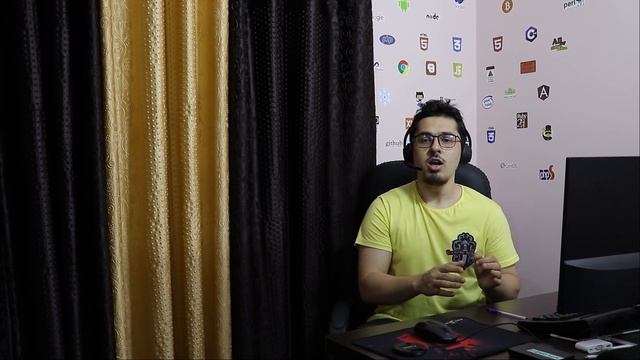 8 Programming Languages in ONLY 10 minutes! смотреть онлайн