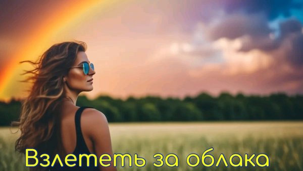 Strekoza - Взлететь за облака