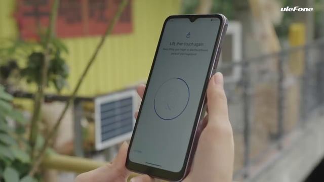 Introducing the Ulefone Note 16 Pro - Elegance Meets Experience смотреть онлайн