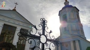 Воскресный прокимен гл. 3: «Рцыте во языцех» и Евангелие от Луки, 114 зач., XXIV, 36-53.
