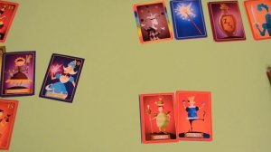 Спящие королевы - правила