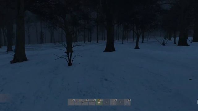 Dayz Apocalypse смотреть онлайн