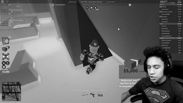 BEST STORE TO ROB TO GET TO LEVEL 50 IN JAILBREAK?! (Roblox Jailbreak) смотреть онлайн