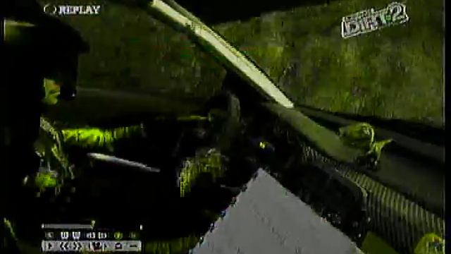 Dirt 2 1995 Subaru Impreza WRX STI смотреть онлайн