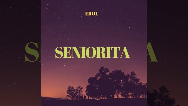 Seniorita смотреть онлайн