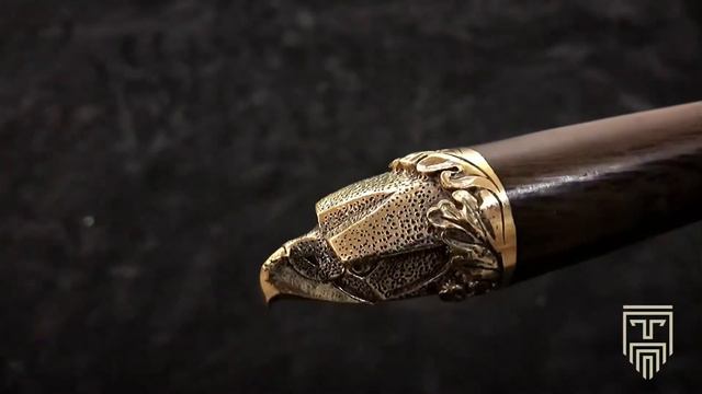 Видео обзор шампуров ручной работы Звери стандарт номер 1 смотреть онлайн