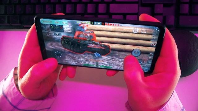Смартфон Poco M3 - обзор, тест. На что он способен....плюсы и минусы! смотреть онлайн