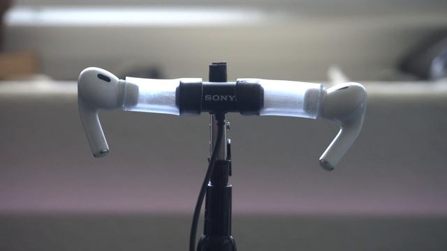 AIRPODS PRO 2 vs Sony WF-1000XM5 vs Bose Quietcomfort II - ( Real TEST So you dont get FOOLED!) смотреть онлайн