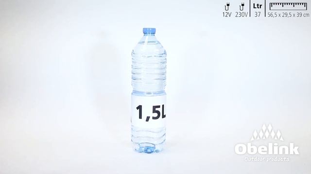 Mobicool T38 productvideo | Obelink Vrijetijdsmarkt смотреть онлайн