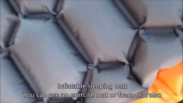 How to Camp/Sleep in a Car Honda Accord смотреть онлайн