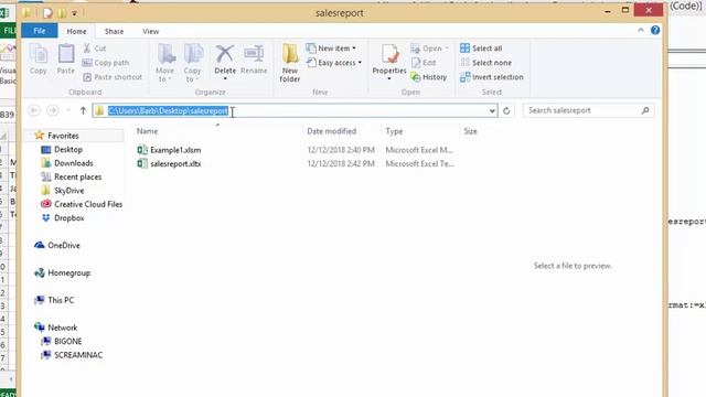 Create New worksheet for every name on a list смотреть онлайн