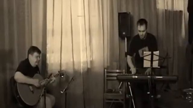 Екатерина Дроздовская и Александр Заборский Помнишь мама