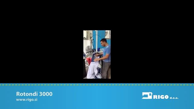 Rotondi 3000 смотреть онлайн