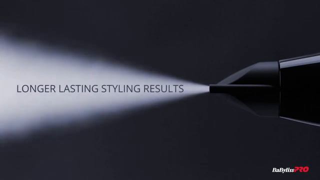 Фен BaByliss PRO BAB7000IE смотреть онлайн